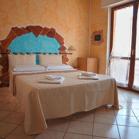 La Manta Guest House Alghero Exteriér fotografie