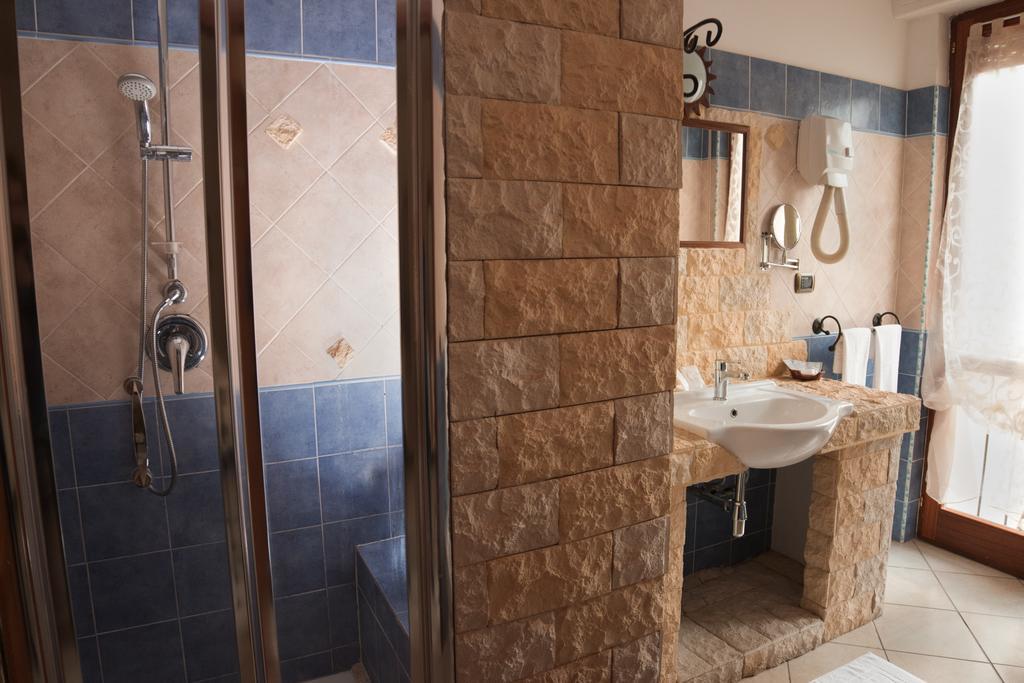 La Manta Guest House Alghero Exteriér fotografie