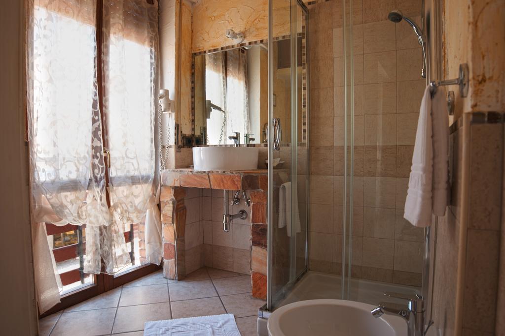 La Manta Guest House Alghero Exteriér fotografie