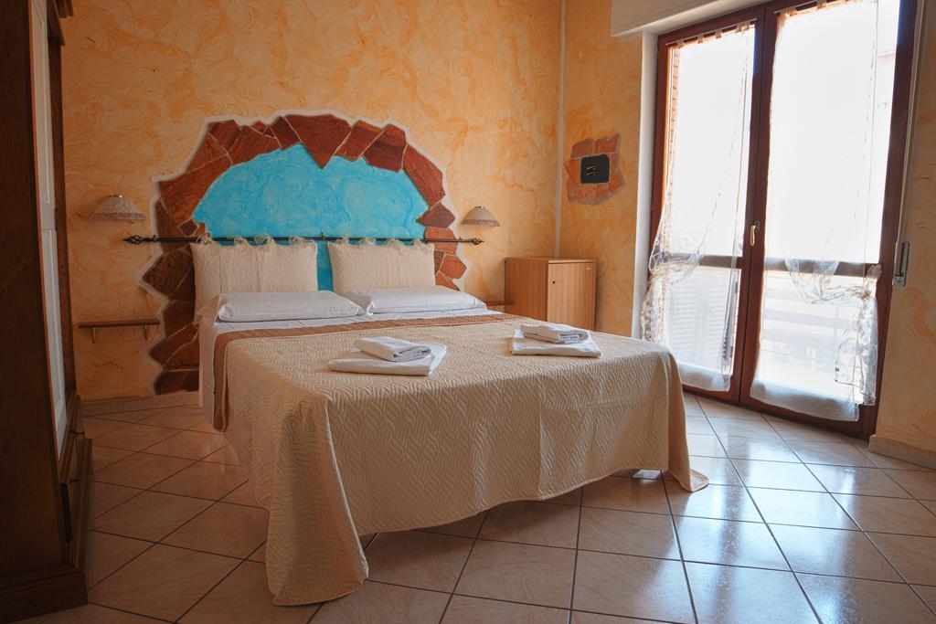 La Manta Guest House Alghero Exteriér fotografie