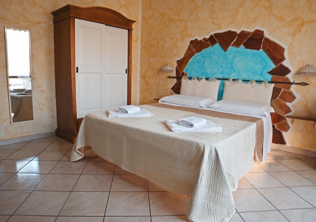 La Manta Guest House Alghero Exteriér fotografie