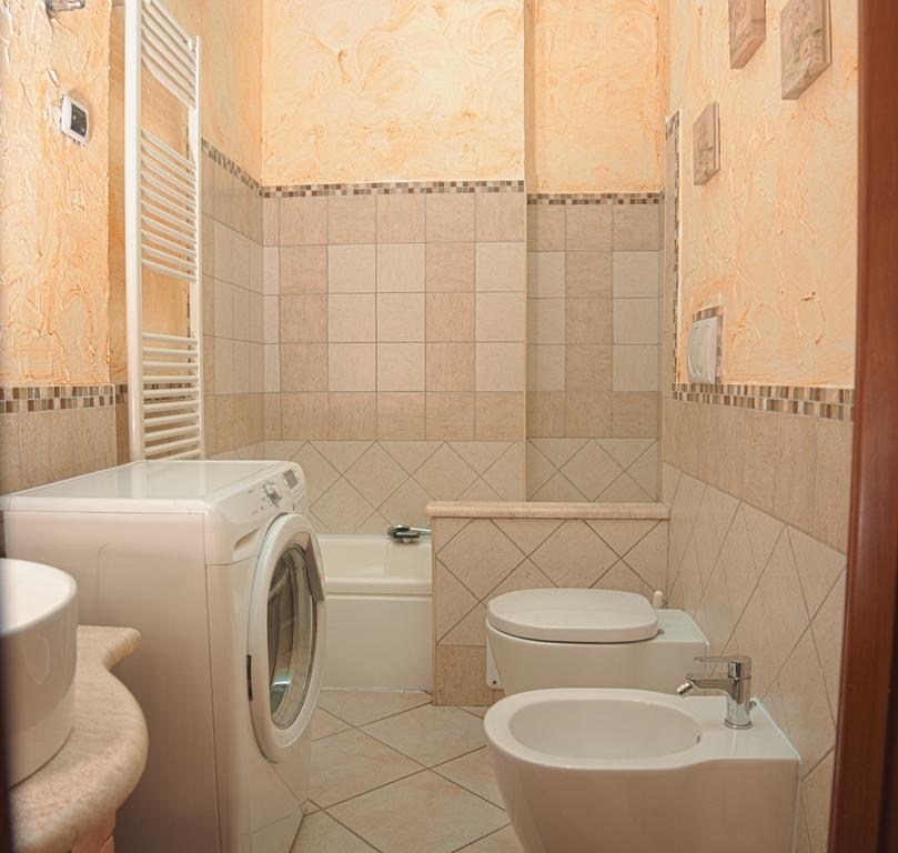 La Manta Guest House Alghero Exteriér fotografie