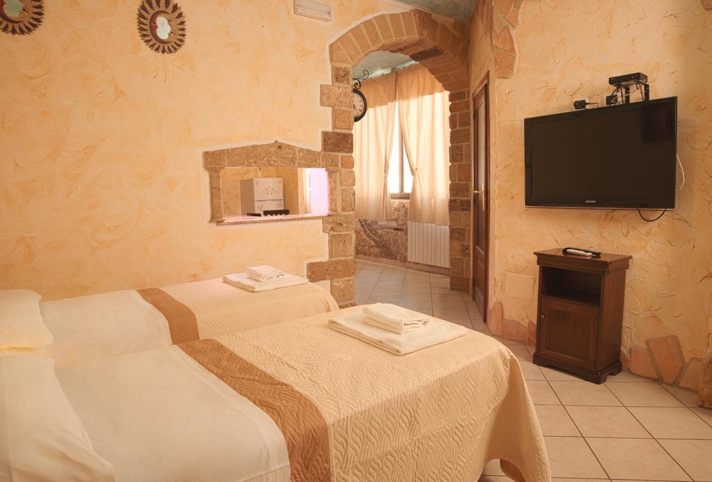 La Manta Guest House Alghero Exteriér fotografie