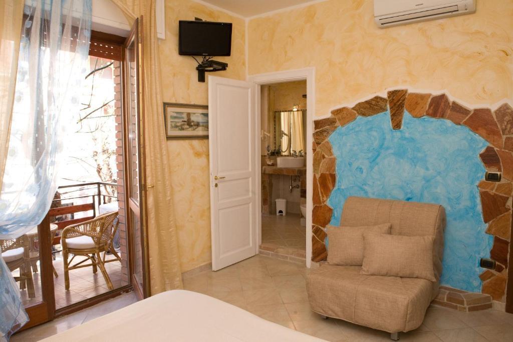La Manta Guest House Alghero Exteriér fotografie